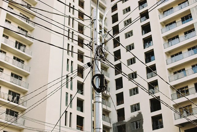 თბილისის კორპუსი